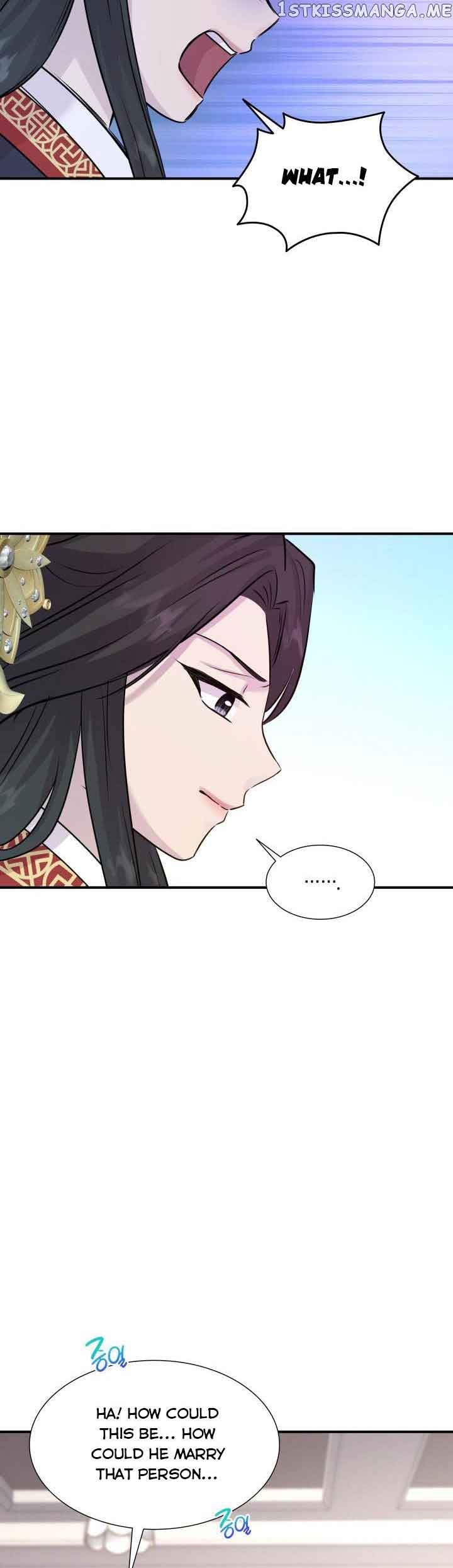 Marriage and Sword Chapter 66 - Page 36