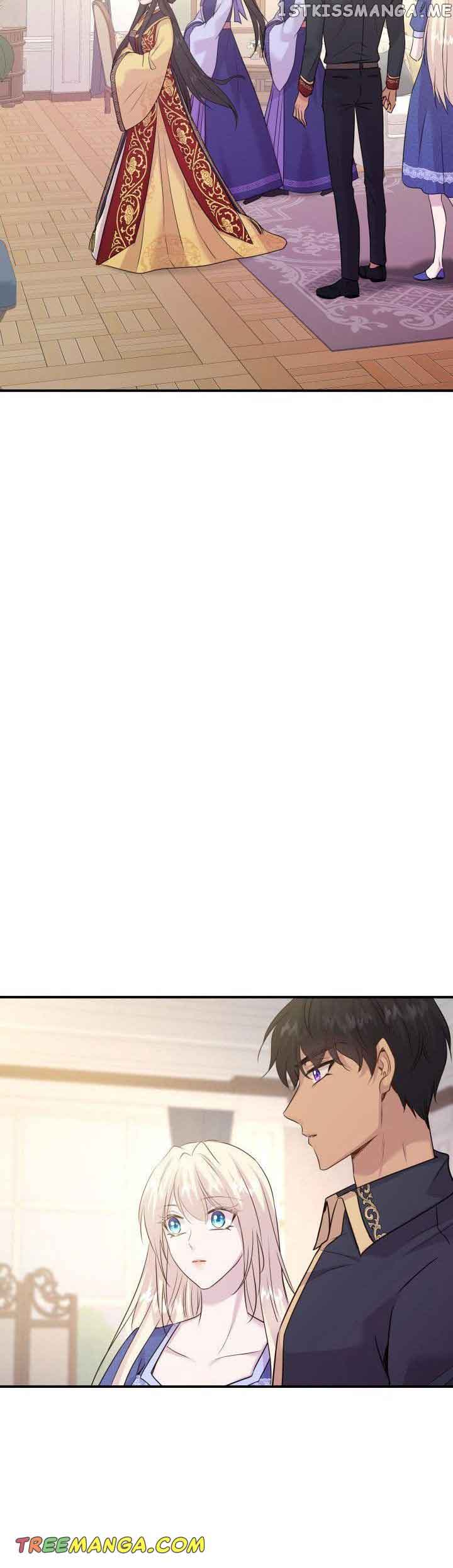 Marriage and Sword Chapter 66 - Page 38