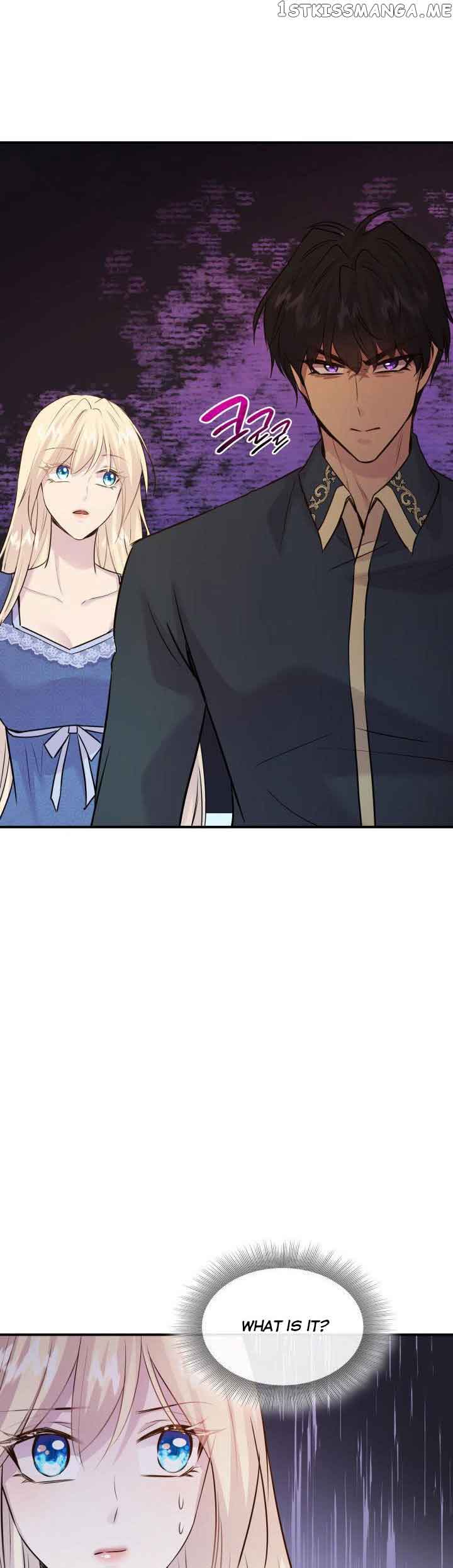 Marriage and Sword Chapter 66 - Page 40