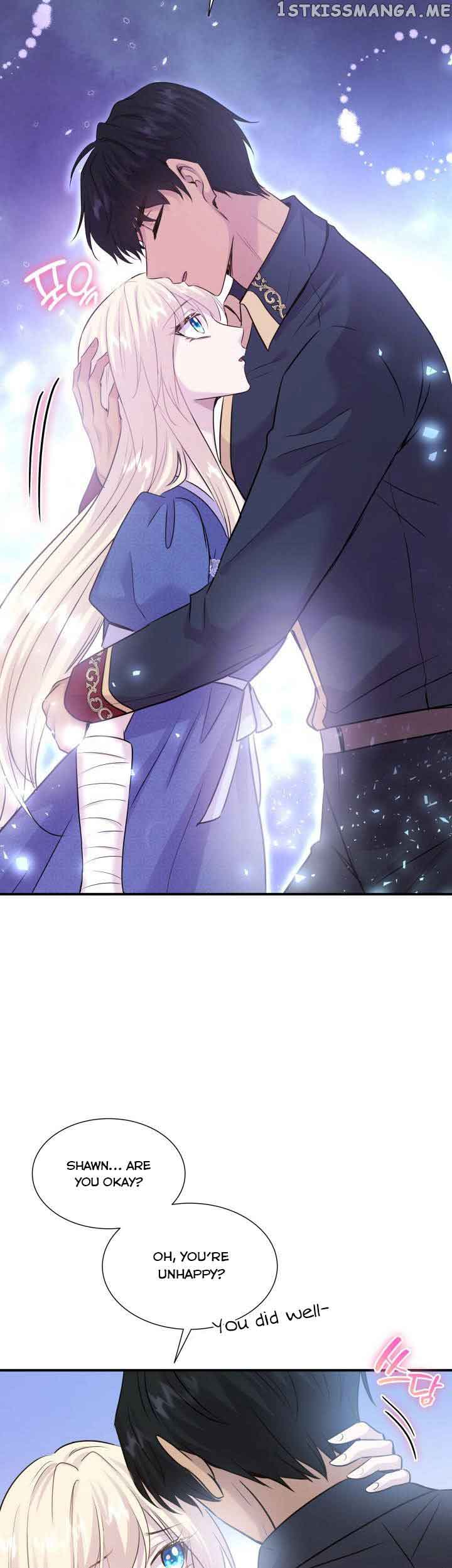 Marriage and Sword Chapter 66 - Page 42