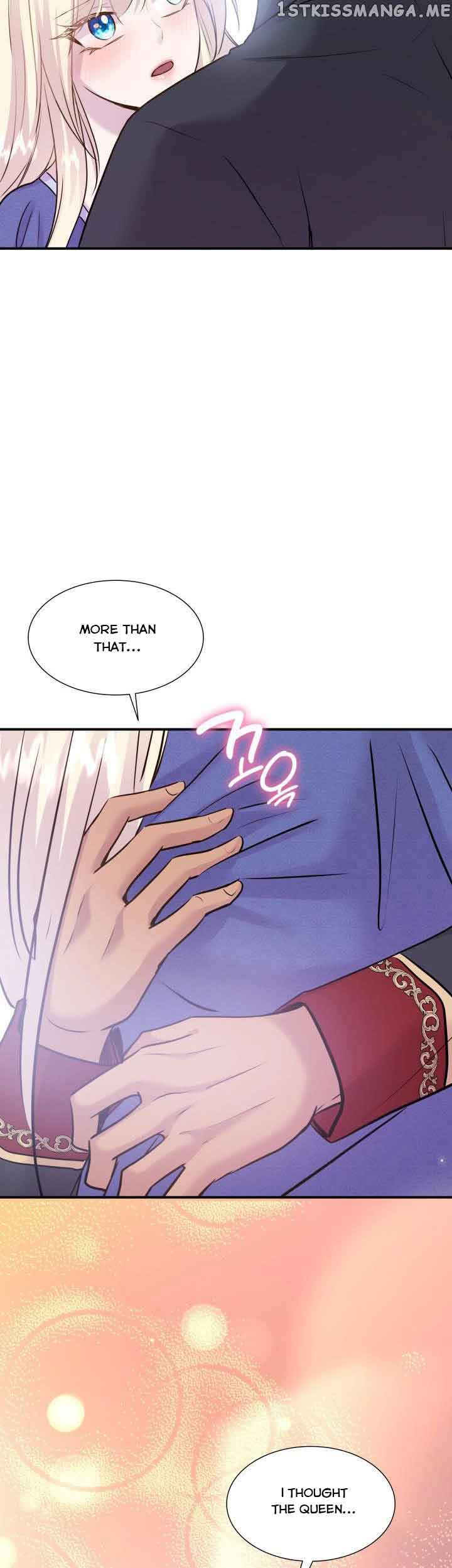 Marriage and Sword Chapter 66 - Page 43