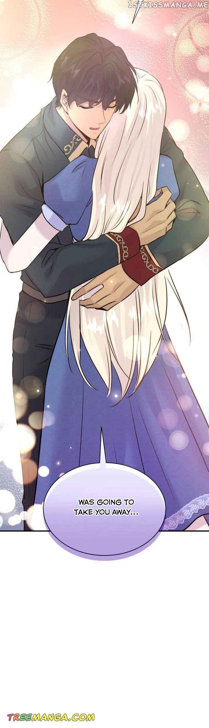 Marriage and Sword Chapter 66 - Page 44