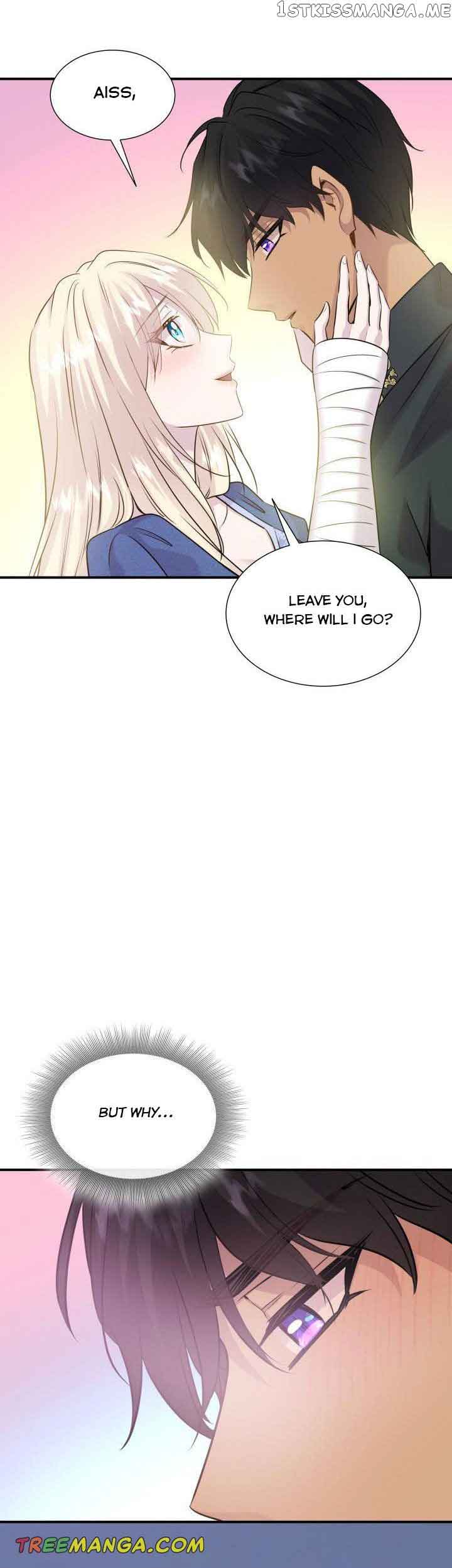 Marriage and Sword Chapter 66 - Page 45