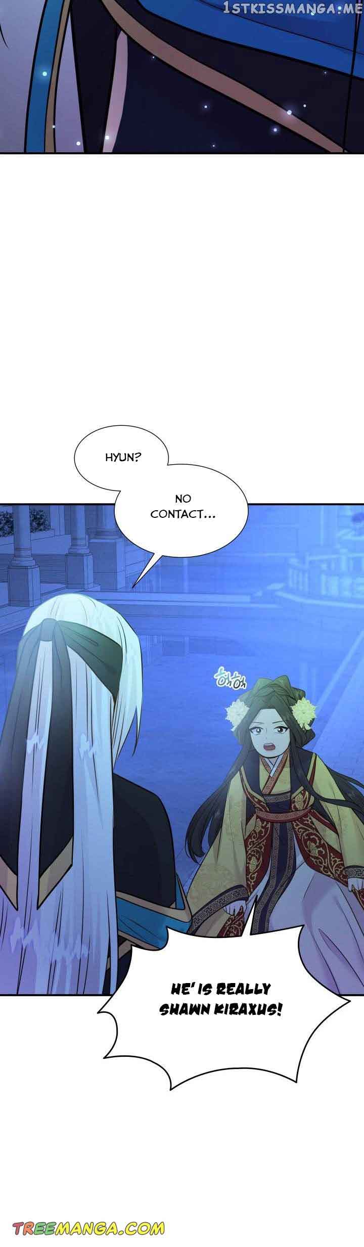 Marriage and Sword Chapter 66 - Page 49