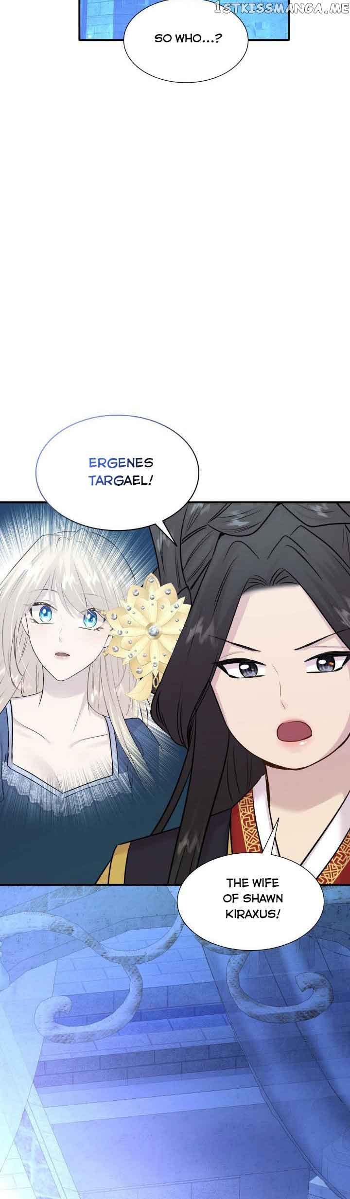 Marriage and Sword Chapter 66 - Page 51