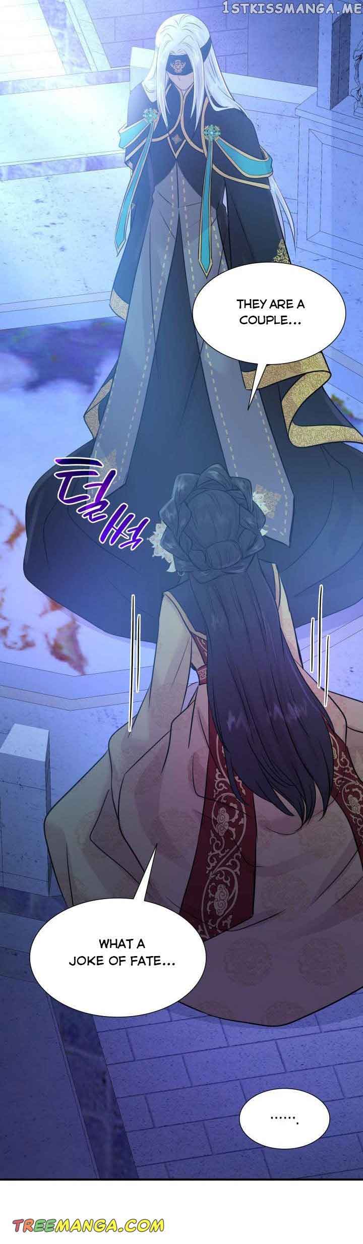 Marriage and Sword Chapter 66 - Page 52