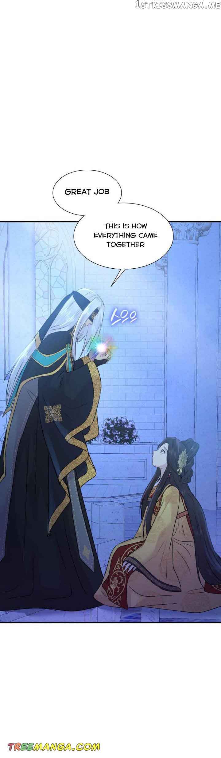 Marriage and Sword Chapter 66 - Page 53