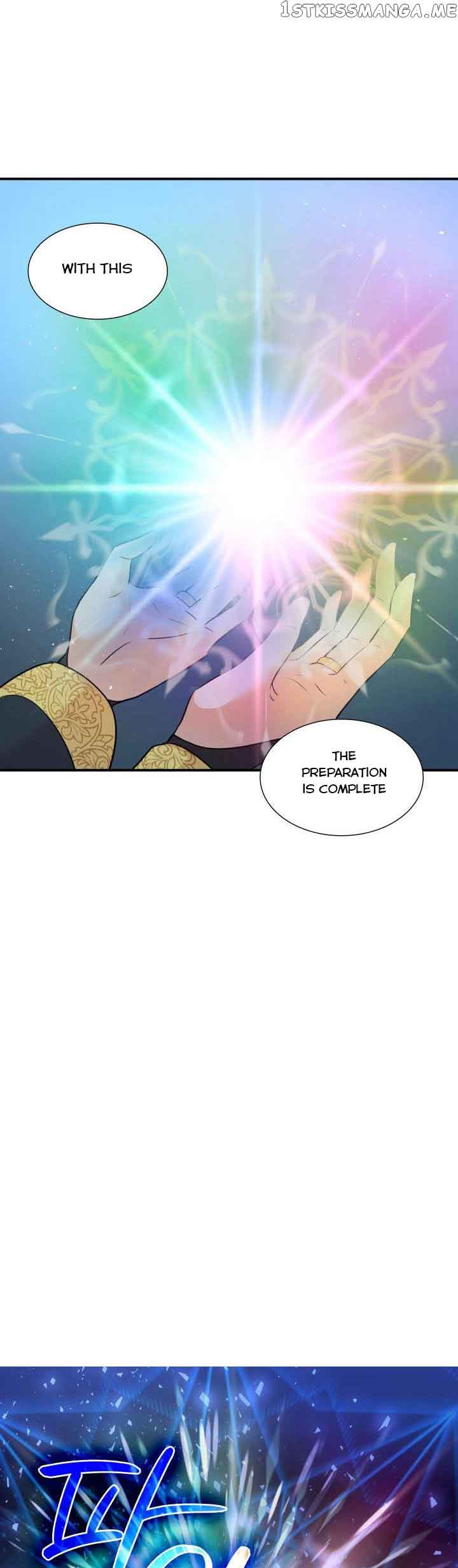 Marriage and Sword Chapter 66 - Page 54