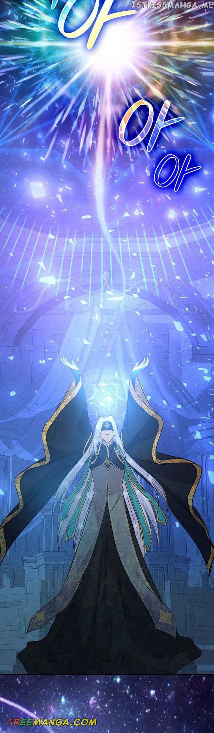 Marriage and Sword Chapter 66 - Page 55