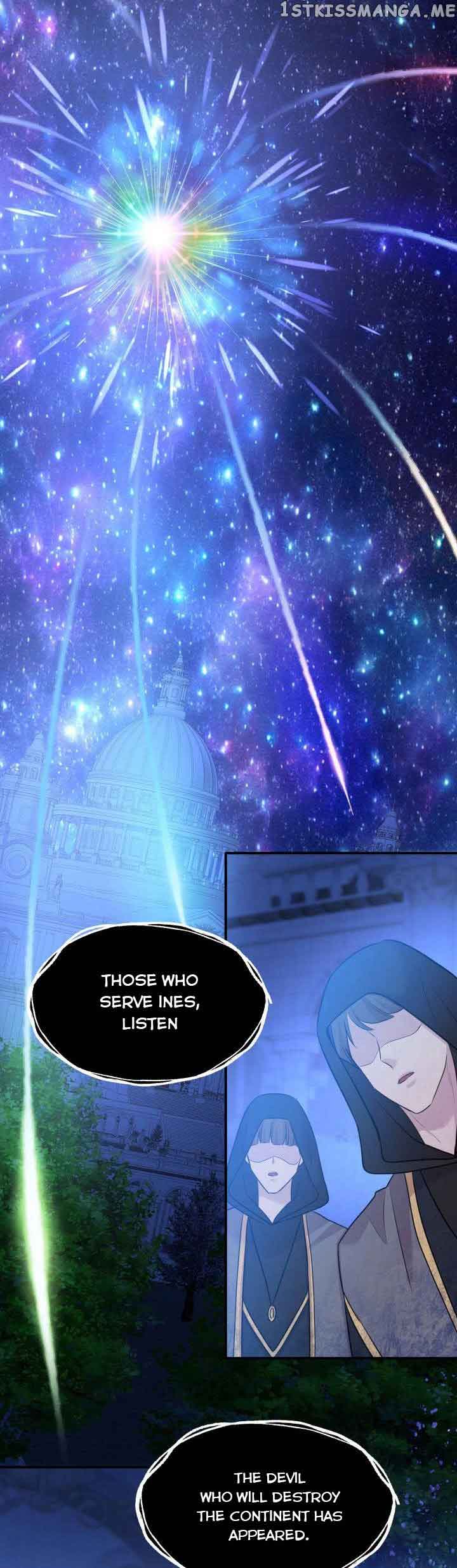 Marriage and Sword Chapter 66 - Page 56