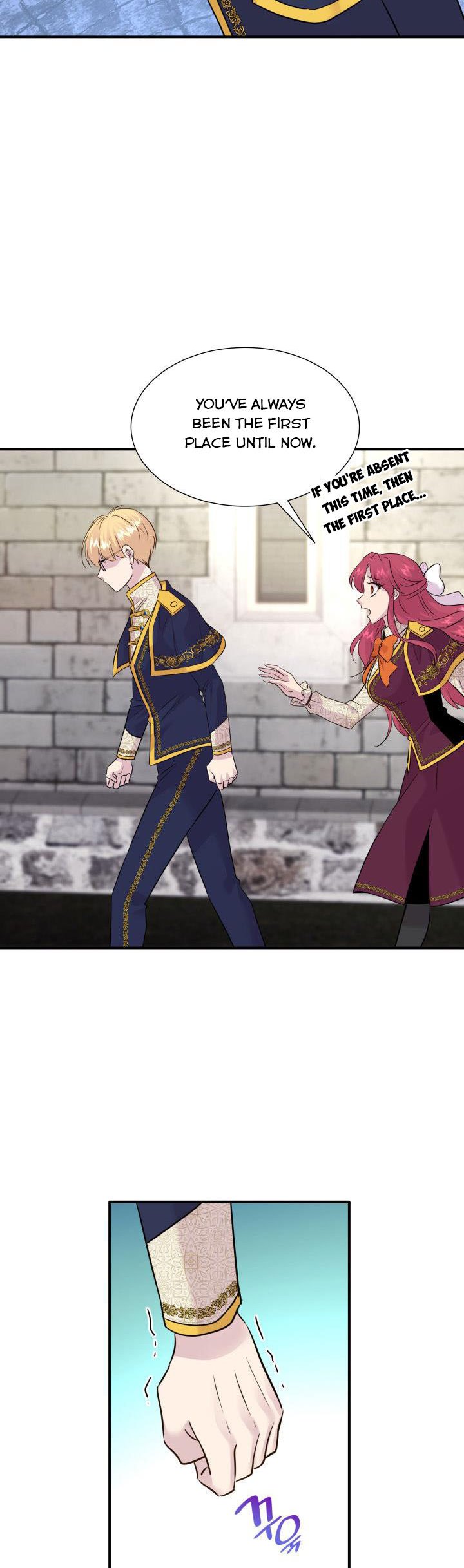 Marriage and Sword Chapter 67 - Page 16