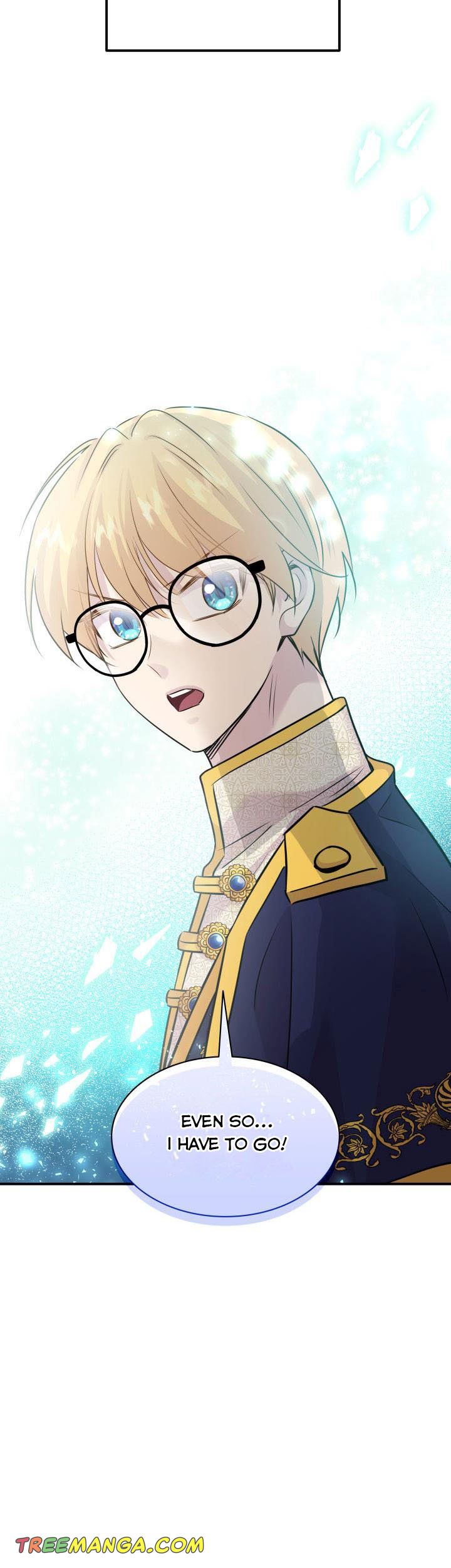 Marriage and Sword Chapter 67 - Page 17