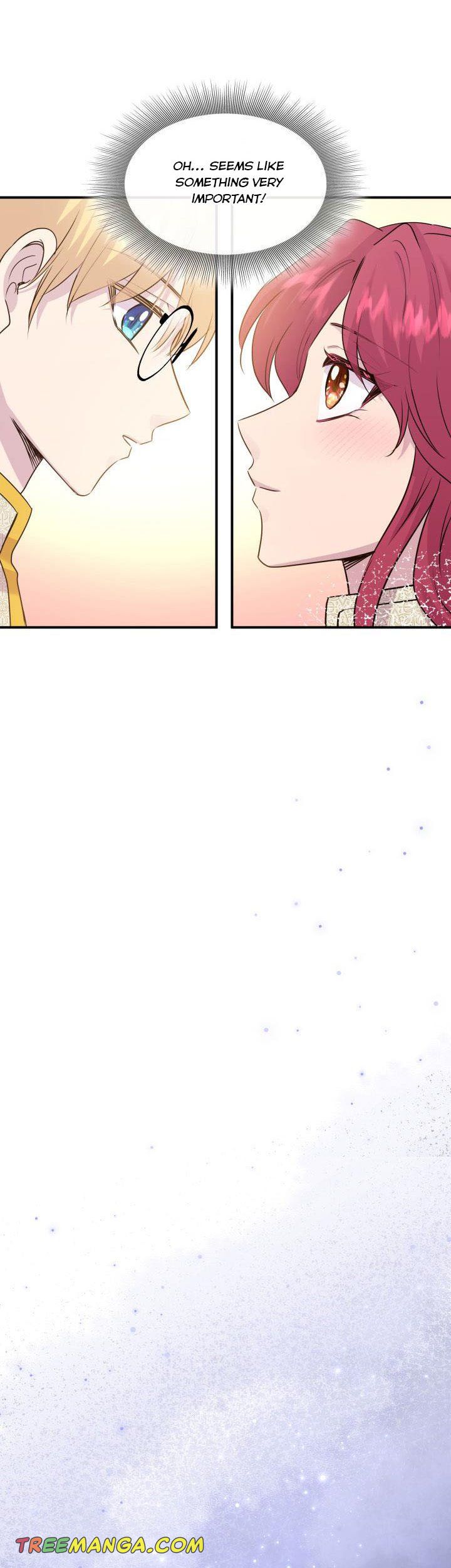 Marriage and Sword Chapter 67 - Page 20