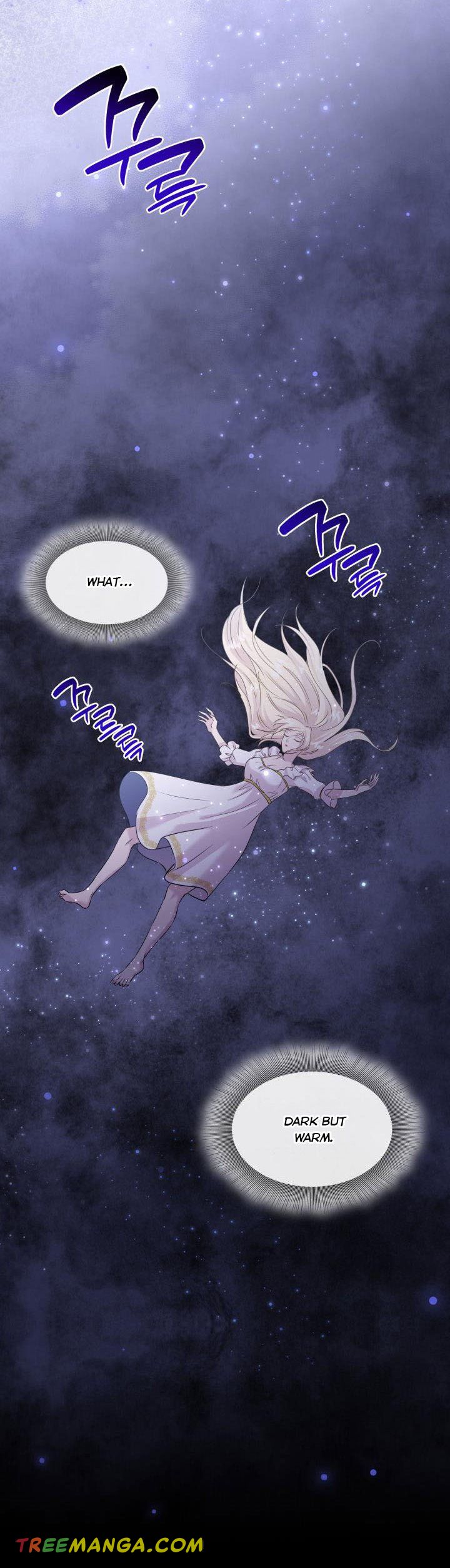 Marriage and Sword Chapter 67 - Page 21