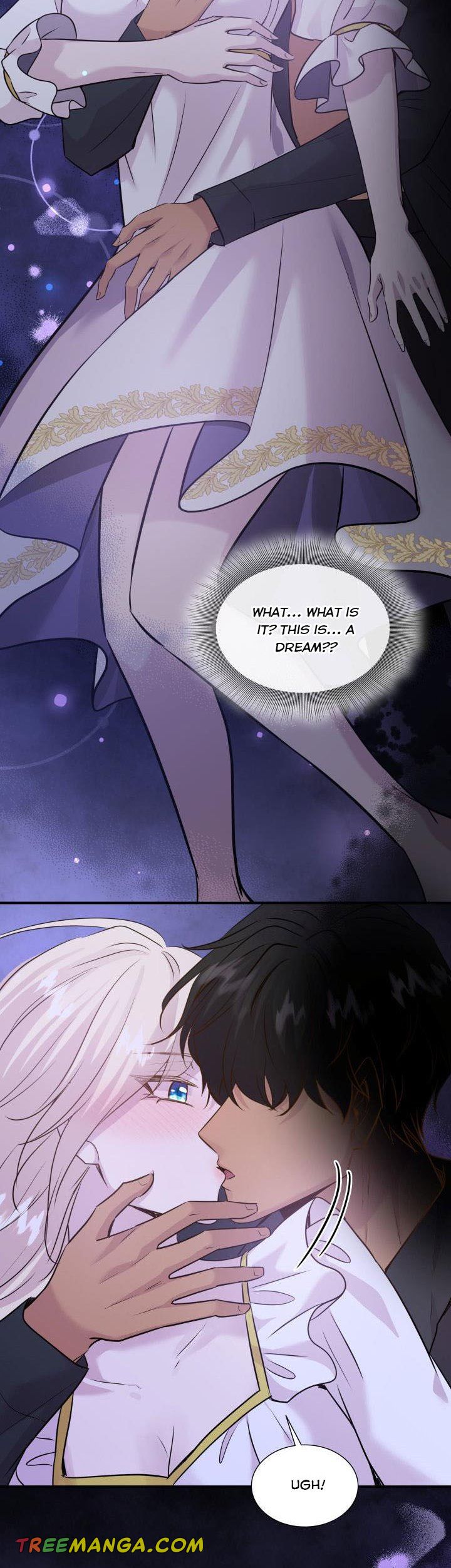 Marriage and Sword Chapter 67 - Page 23