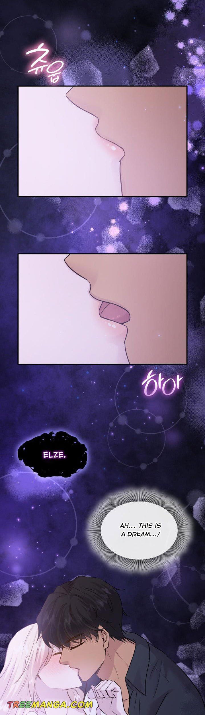 Marriage and Sword Chapter 67 - Page 24