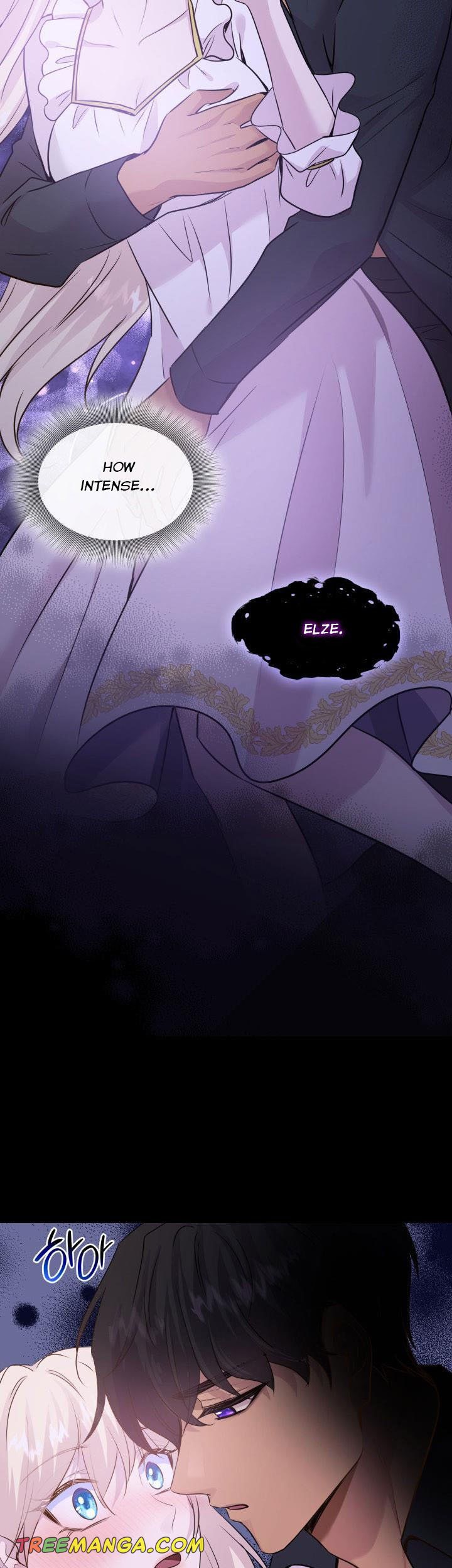 Marriage and Sword Chapter 67 - Page 25