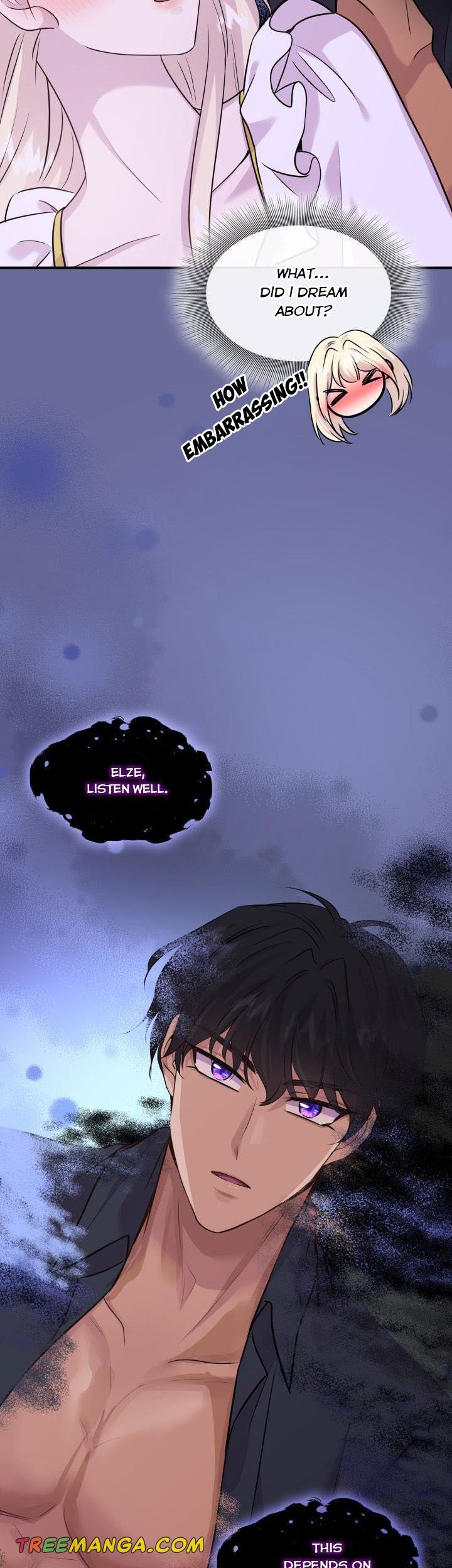 Marriage and Sword Chapter 67 - Page 26