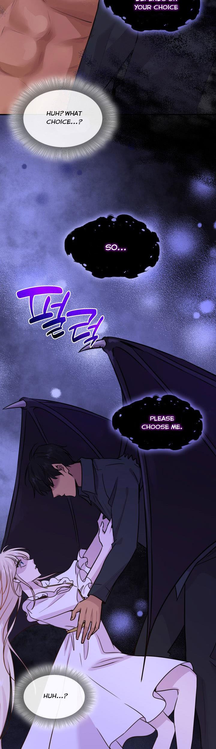 Marriage and Sword Chapter 67 - Page 27