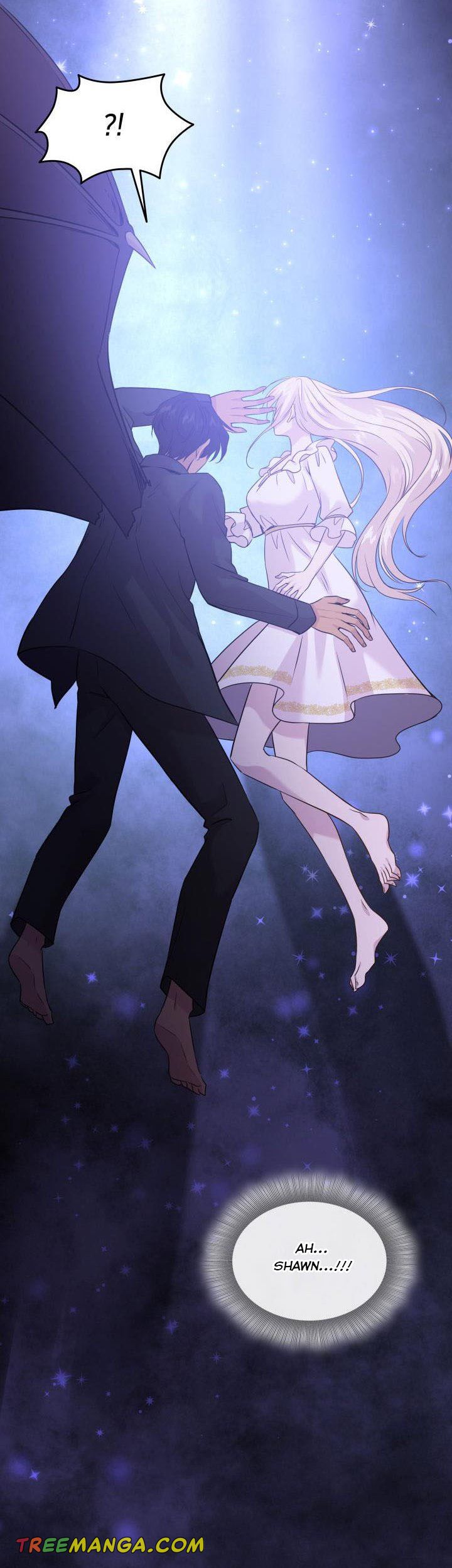 Marriage and Sword Chapter 67 - Page 30