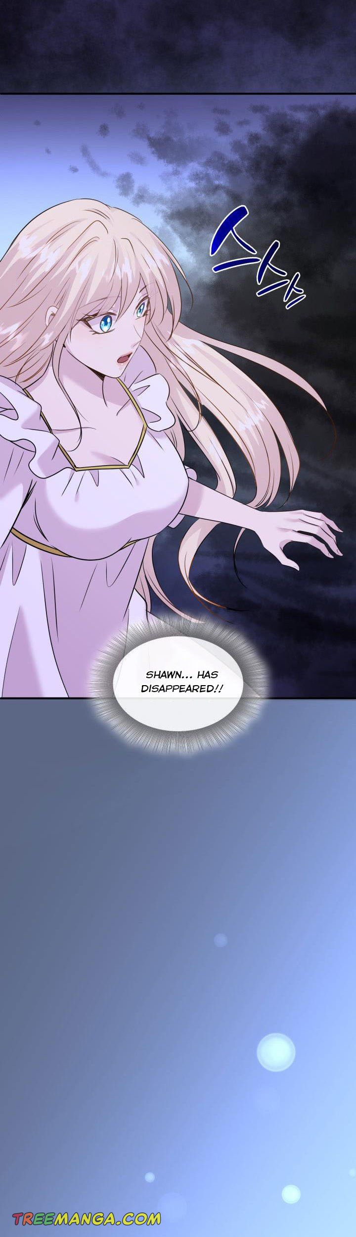 Marriage and Sword Chapter 67 - Page 31