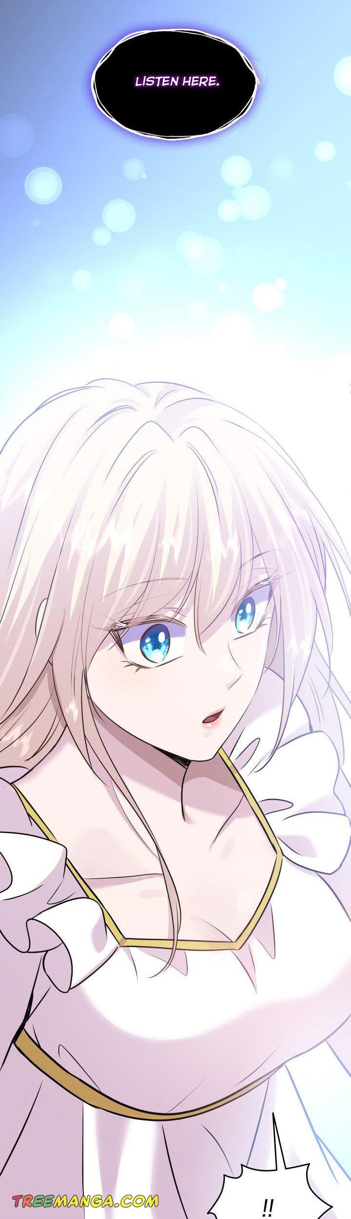 Marriage and Sword Chapter 67 - Page 32