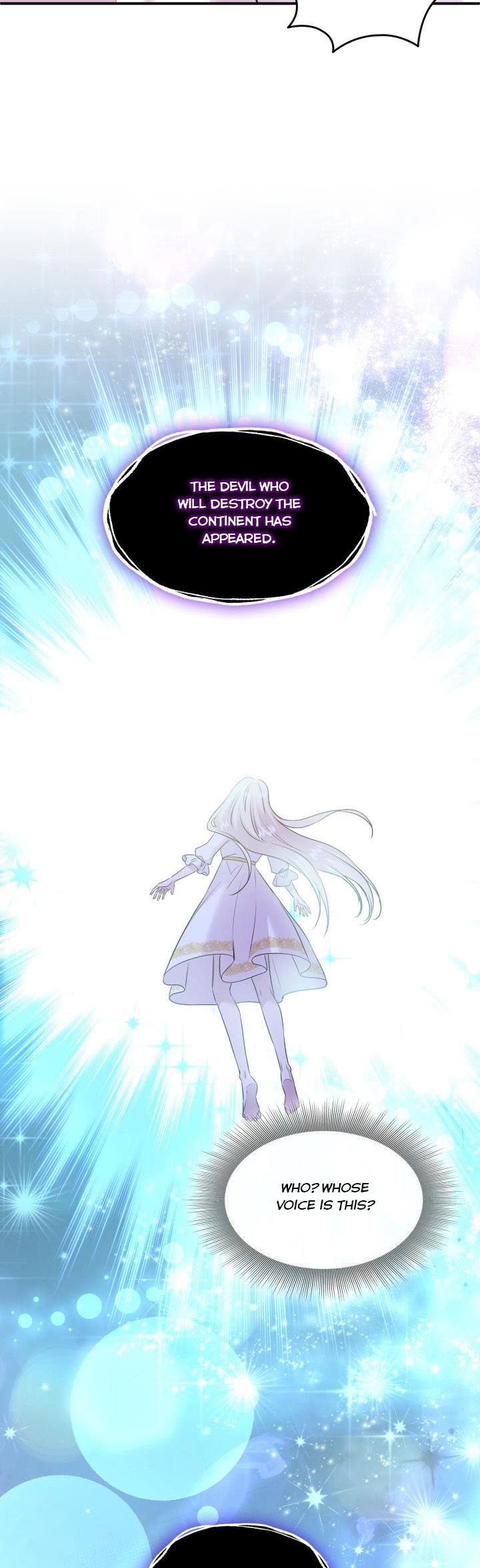 Marriage and Sword Chapter 67 - Page 33