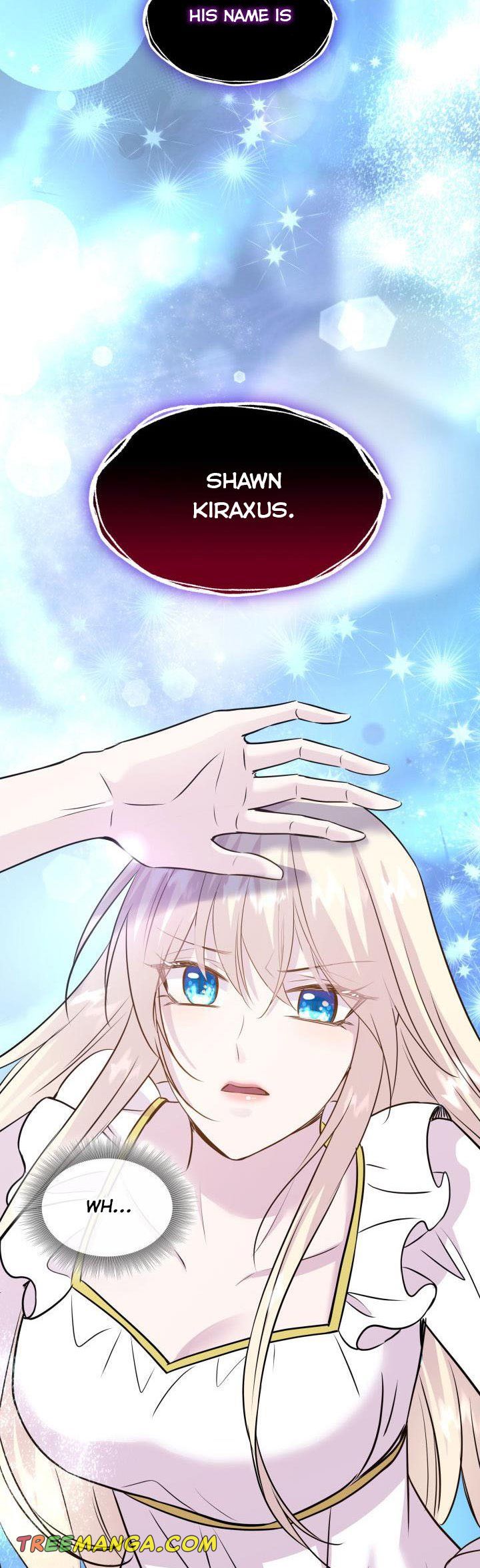 Marriage and Sword Chapter 67 - Page 34