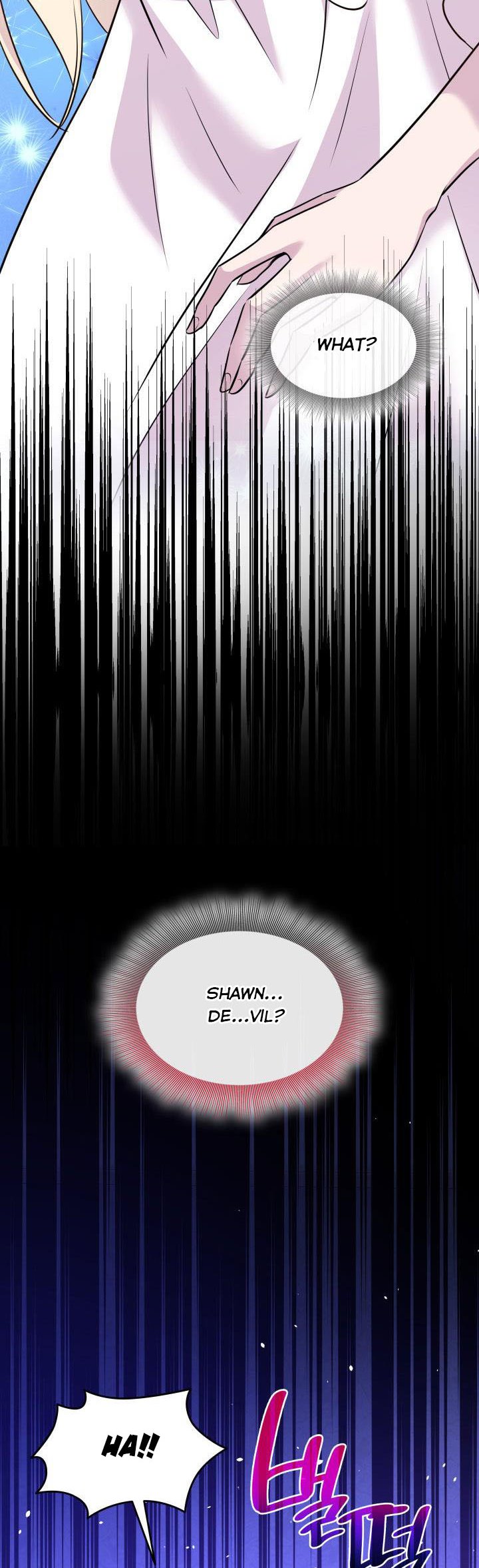 Marriage and Sword Chapter 67 - Page 35