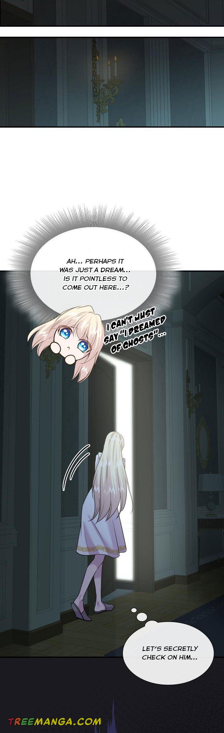 Marriage and Sword Chapter 67 - Page 39