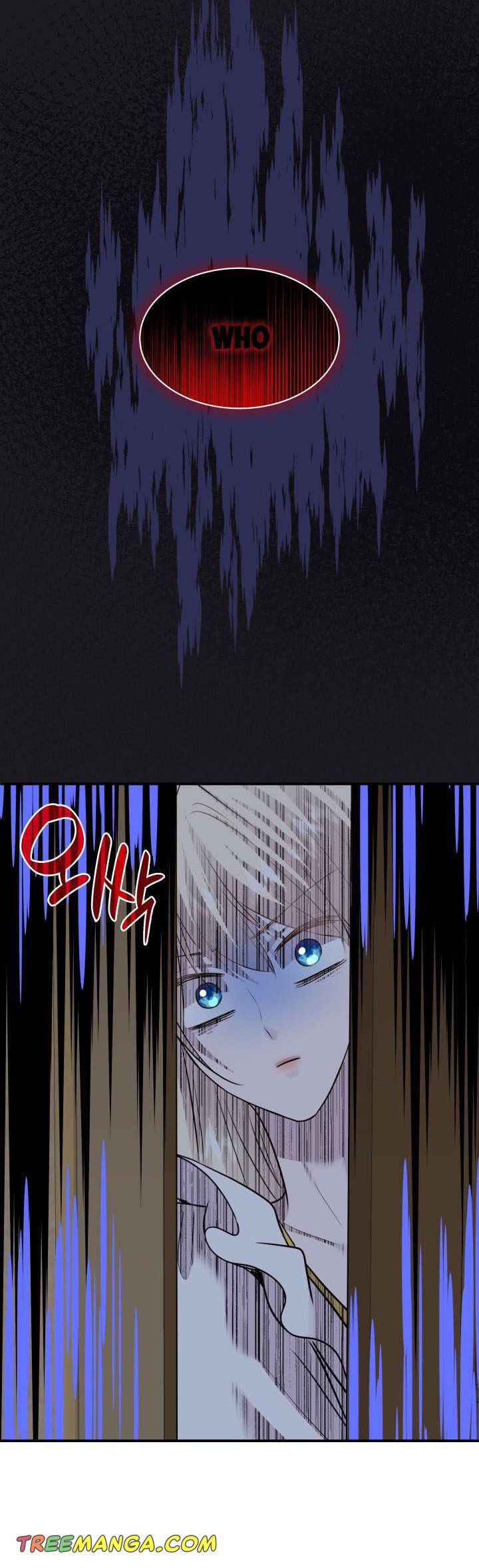 Marriage and Sword Chapter 67 - Page 40