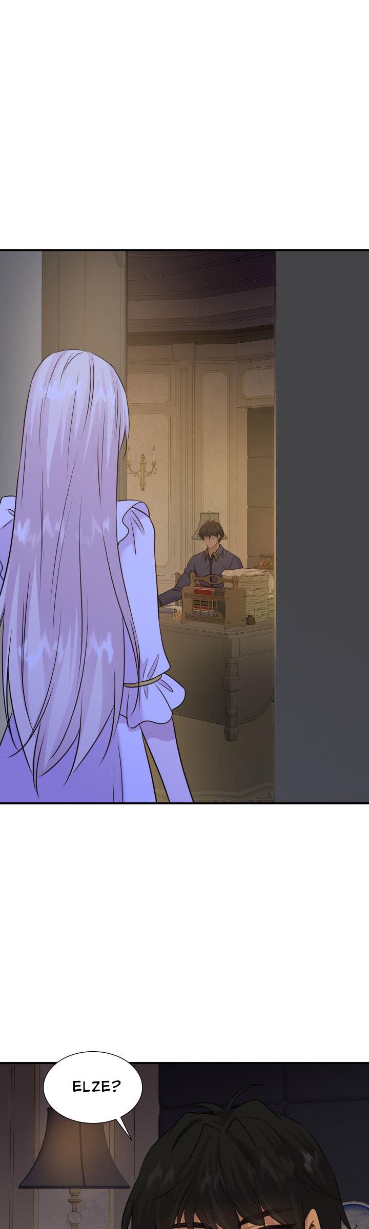 Marriage and Sword Chapter 67 - Page 41