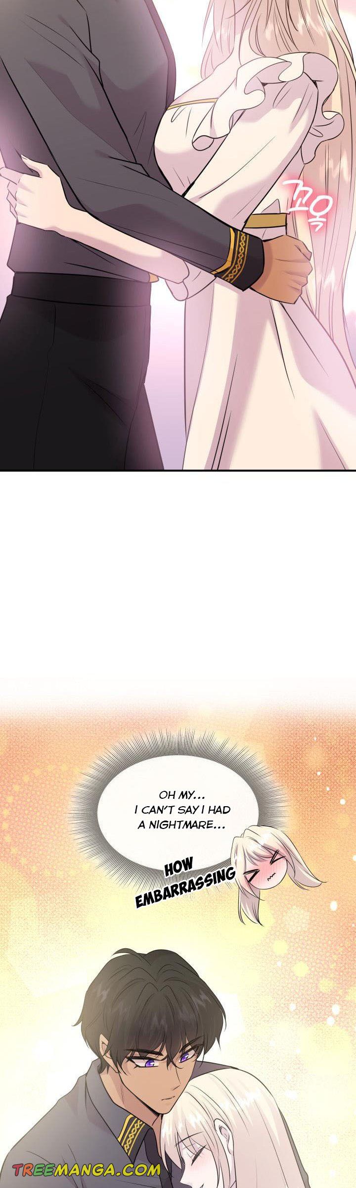 Marriage and Sword Chapter 67 - Page 44