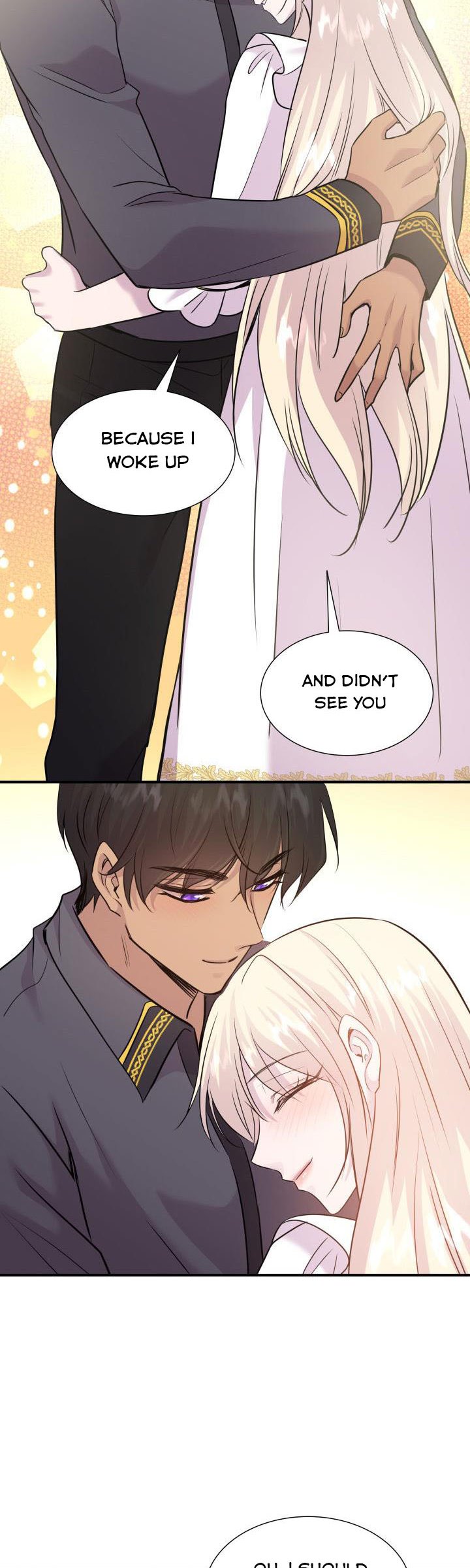 Marriage and Sword Chapter 67 - Page 45