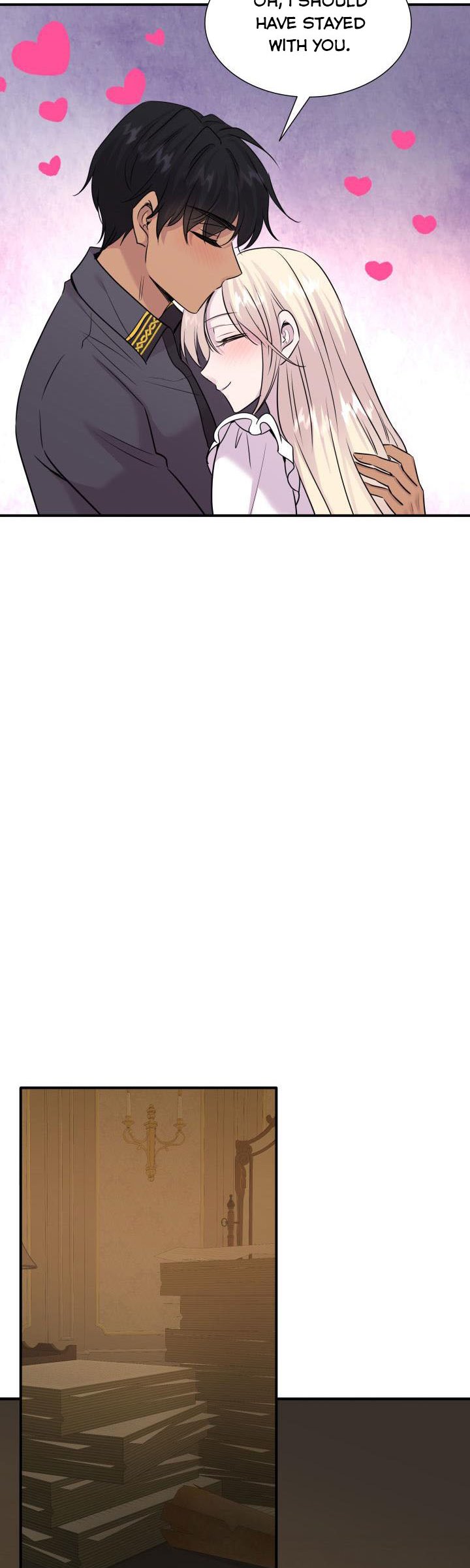 Marriage and Sword Chapter 67 - Page 46