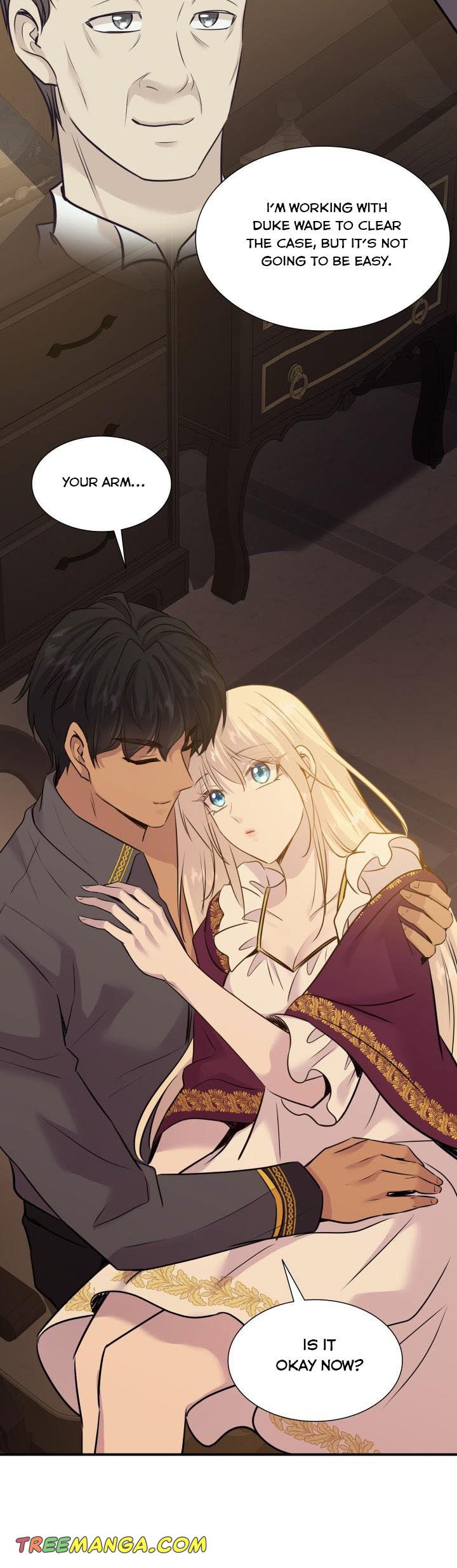 Marriage and Sword Chapter 67 - Page 49