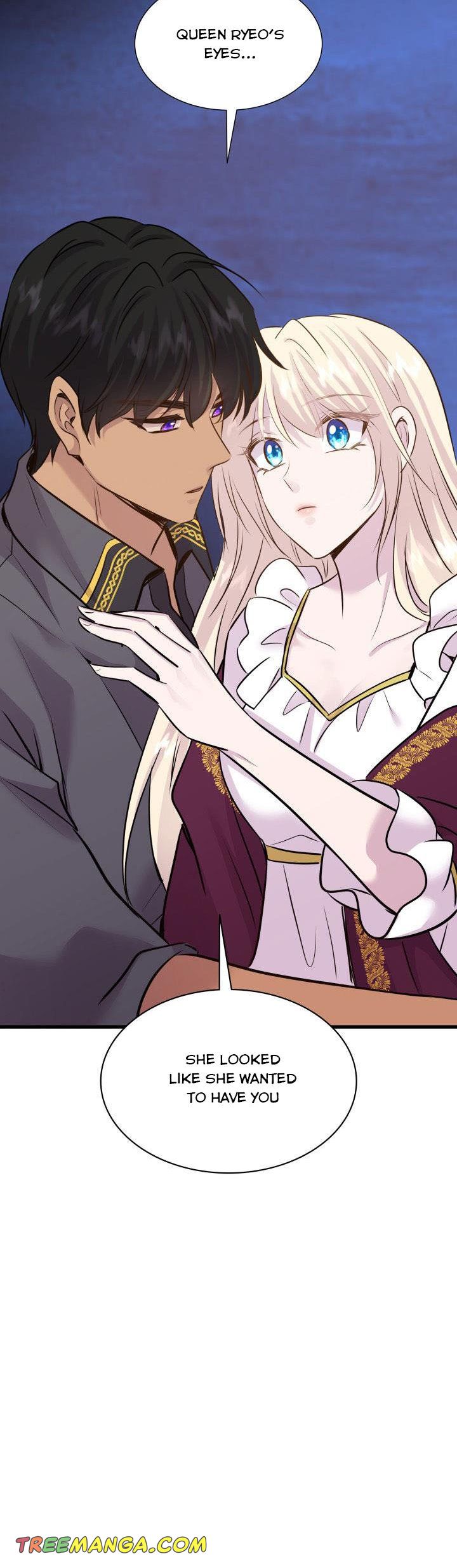 Marriage and Sword Chapter 67 - Page 52