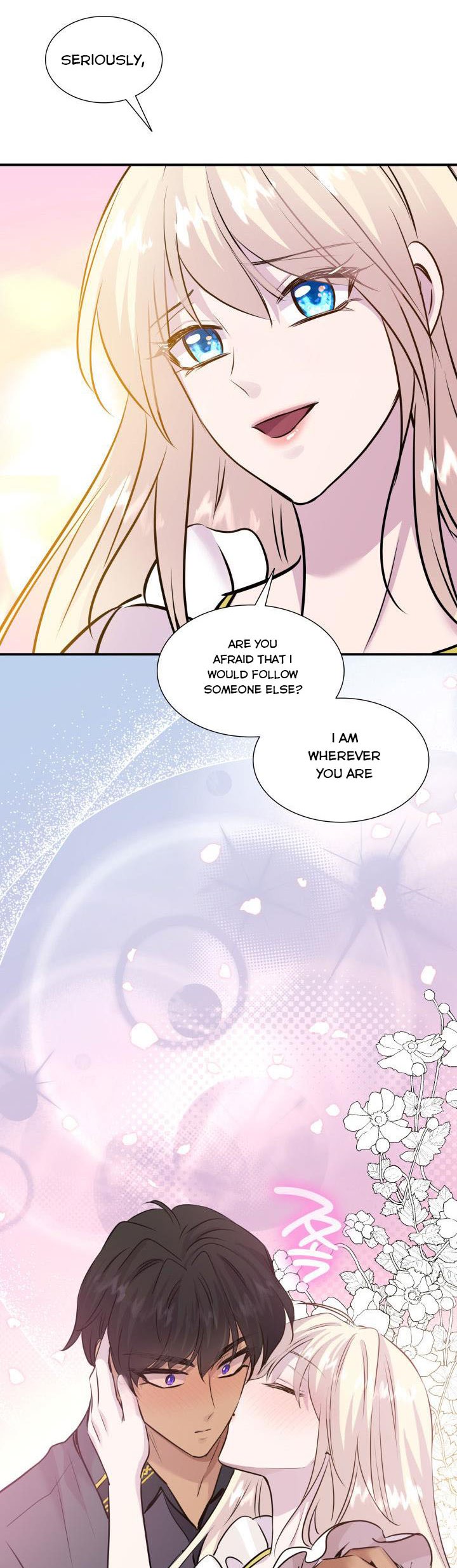 Marriage and Sword Chapter 67 - Page 53