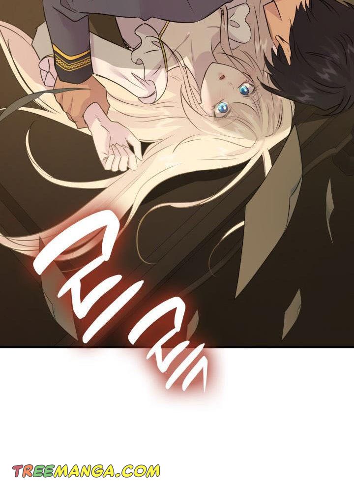 Marriage and Sword Chapter 67 - Page 58