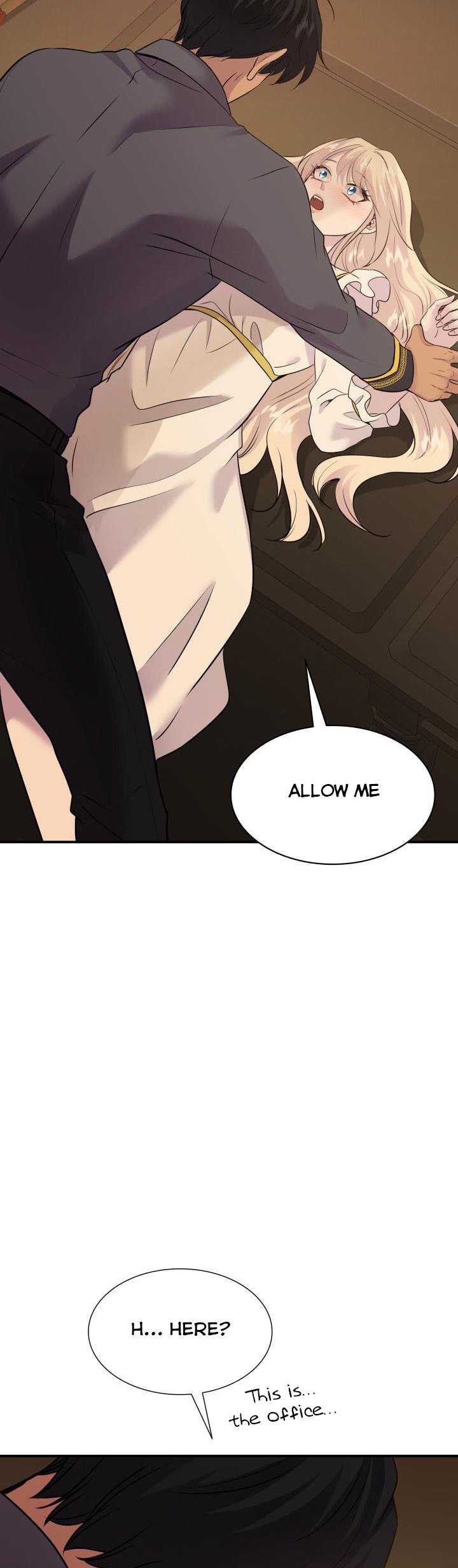 Marriage and Sword Chapter 68 - Page 4