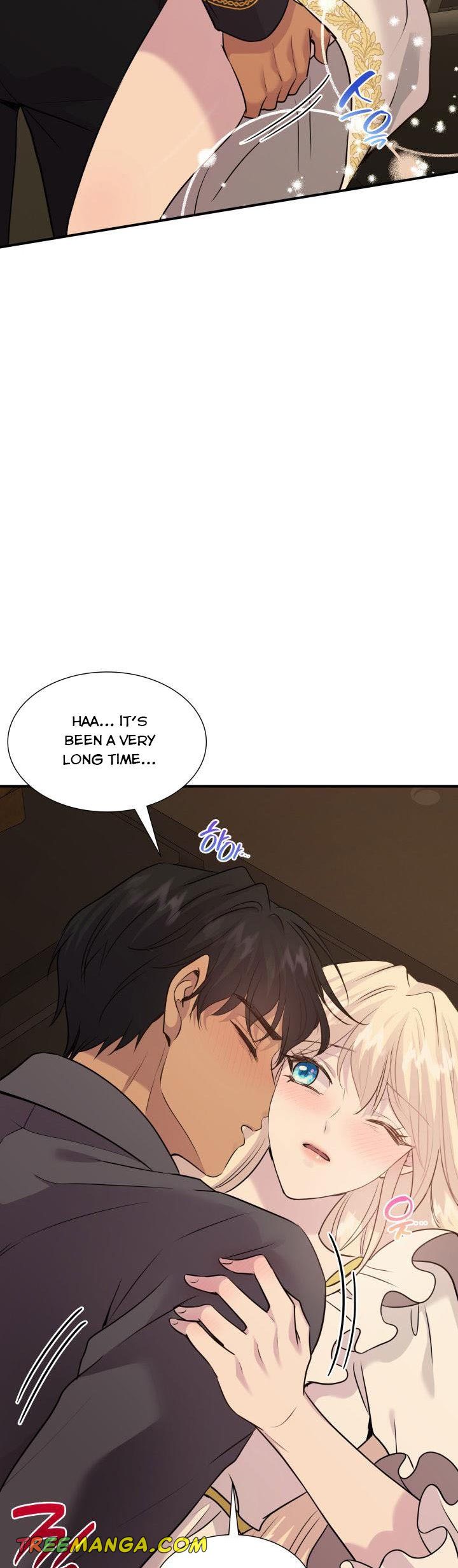 Marriage and Sword Chapter 68 - Page 7