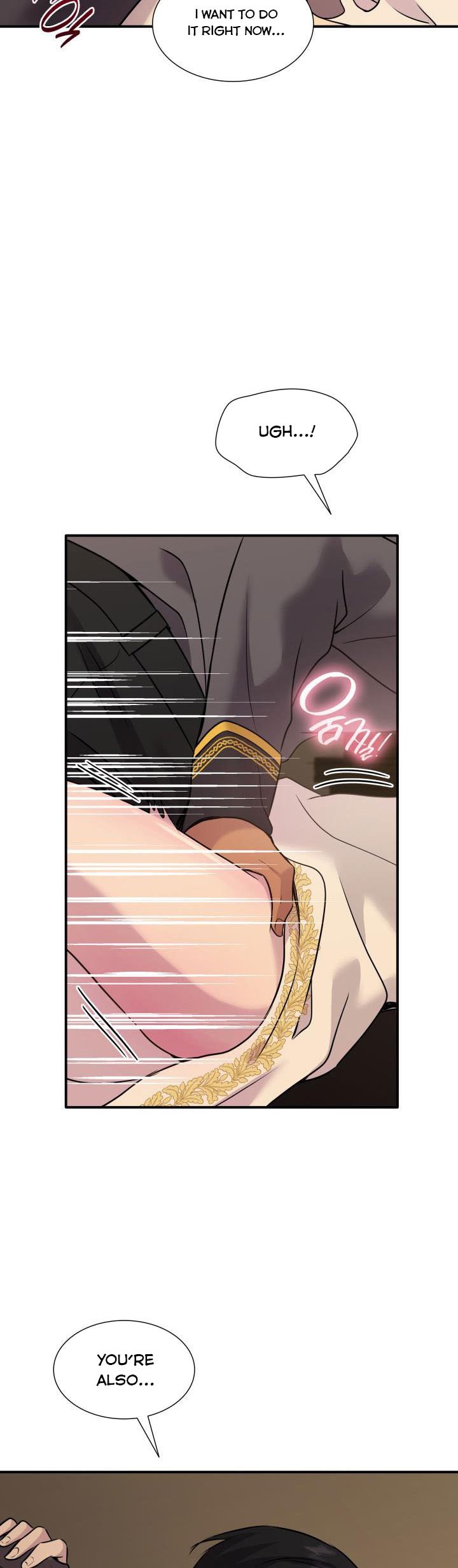 Marriage and Sword Chapter 68 - Page 8