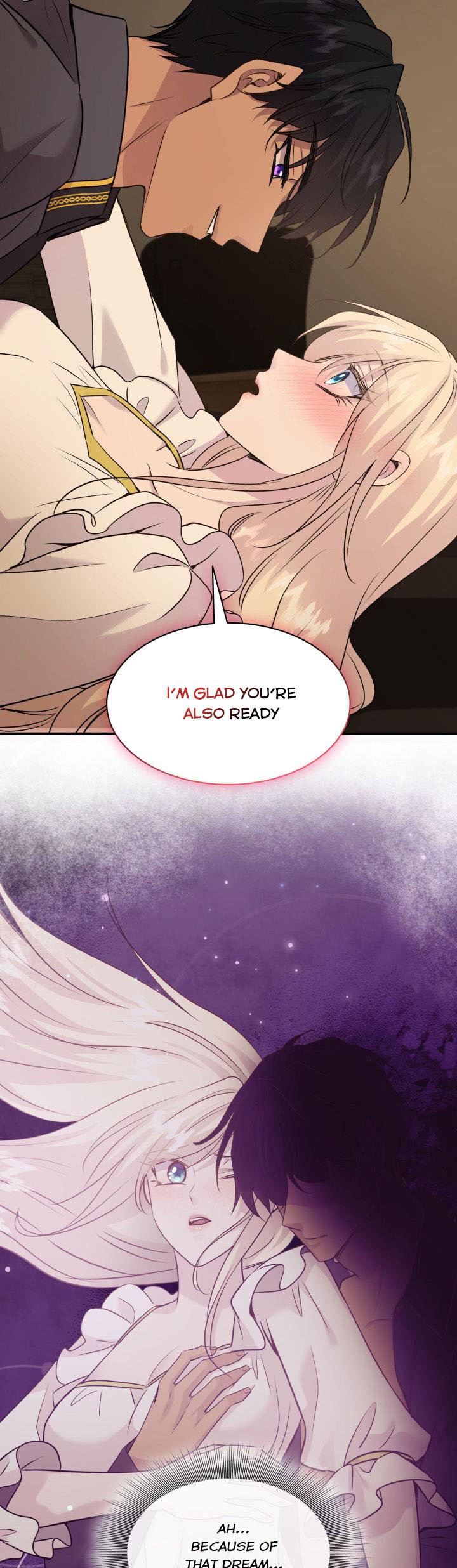 Marriage and Sword Chapter 68 - Page 9