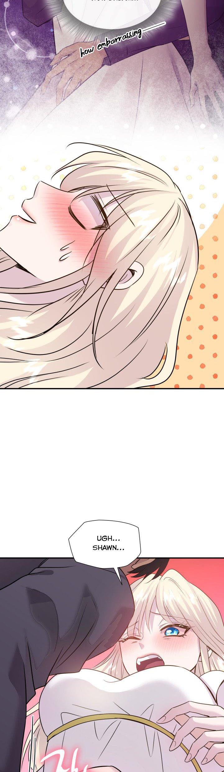 Marriage and Sword Chapter 68 - Page 10