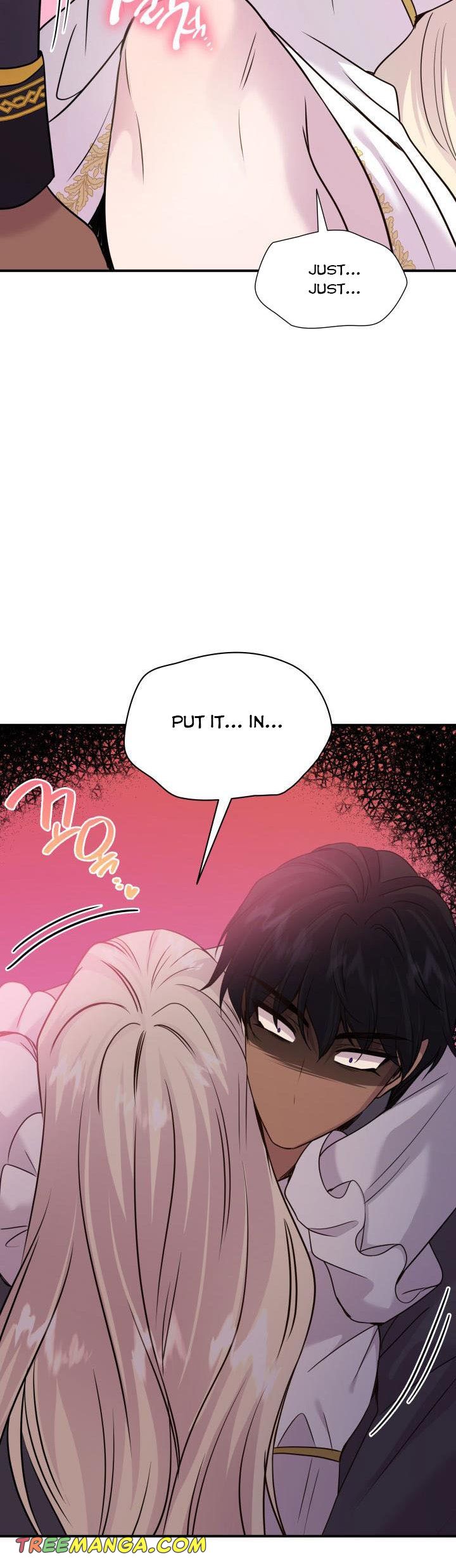 Marriage and Sword Chapter 68 - Page 11