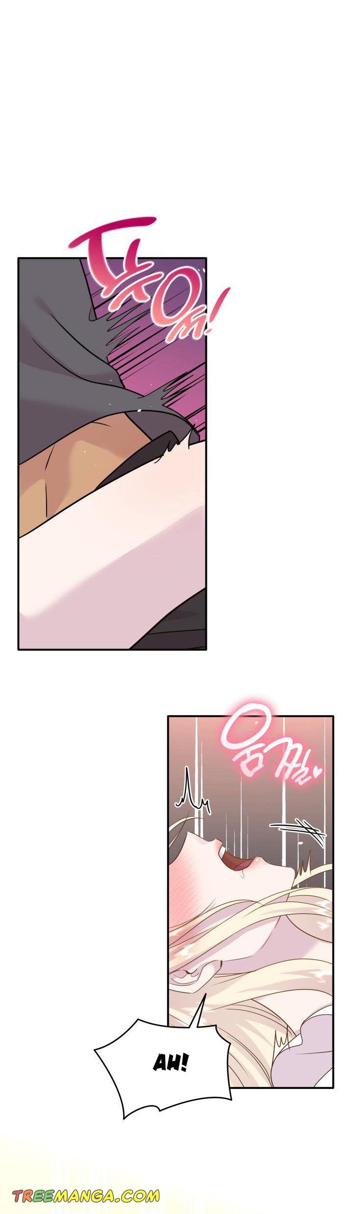 Marriage and Sword Chapter 68 - Page 12