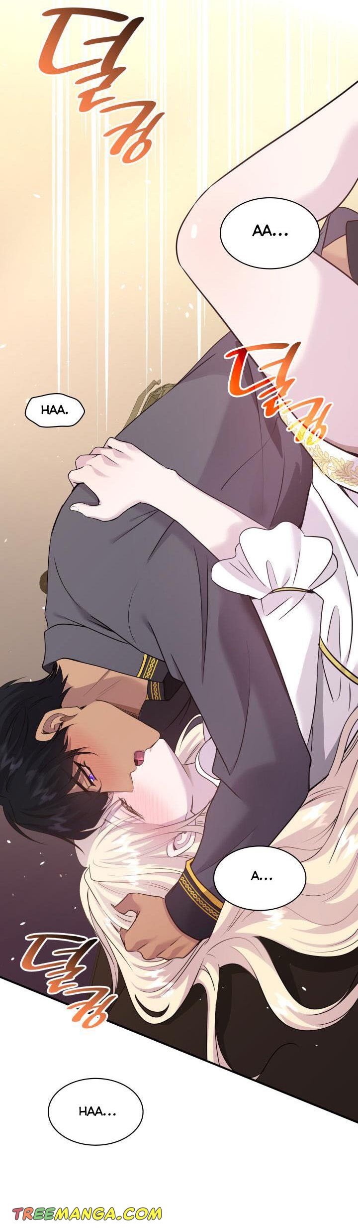 Marriage and Sword Chapter 68 - Page 13