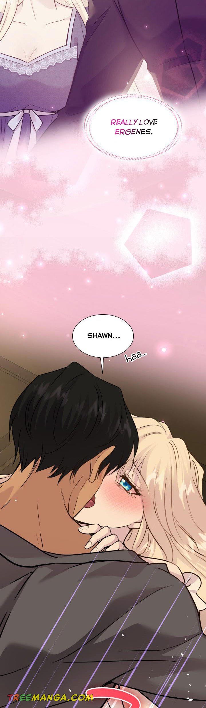 Marriage and Sword Chapter 68 - Page 16