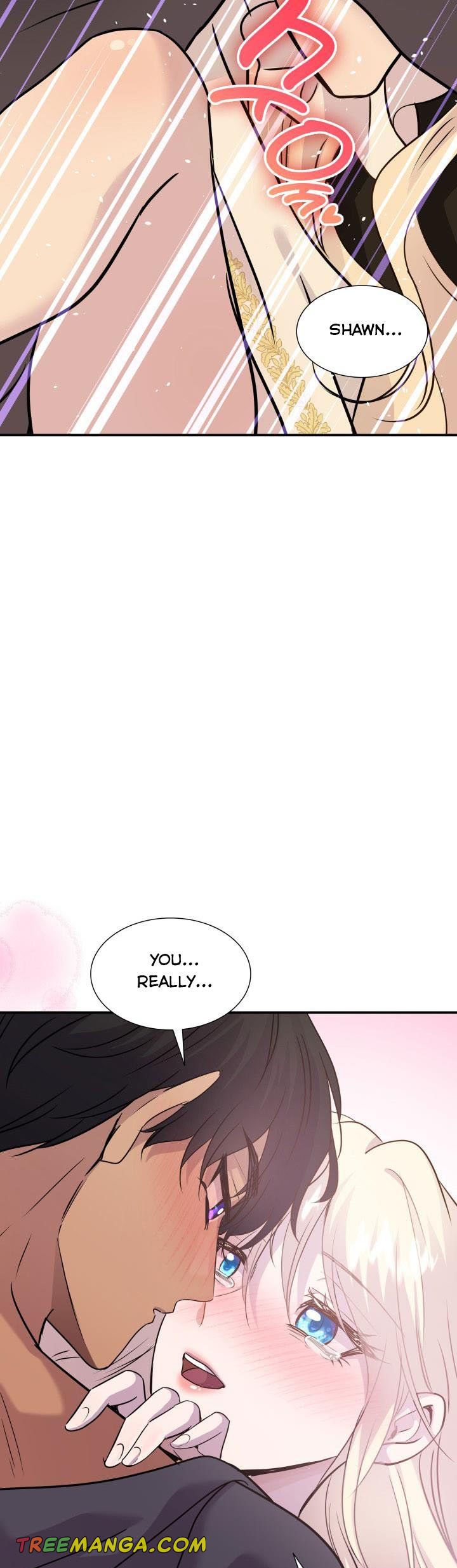 Marriage and Sword Chapter 68 - Page 17