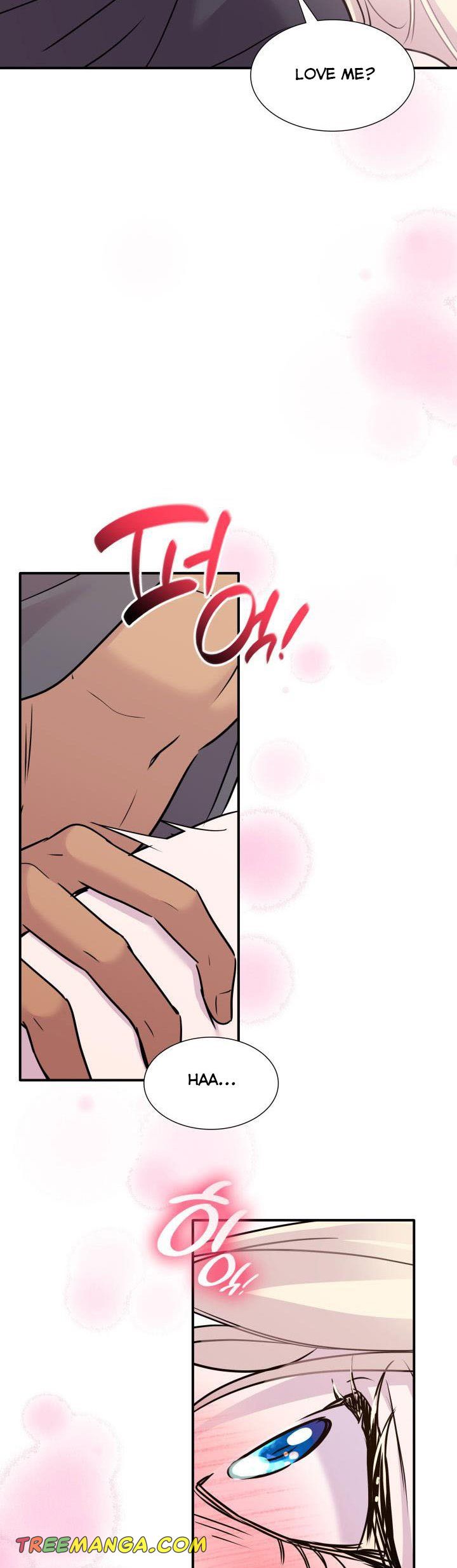 Marriage and Sword Chapter 68 - Page 18